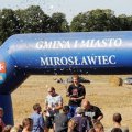 Mirosławiec 2013