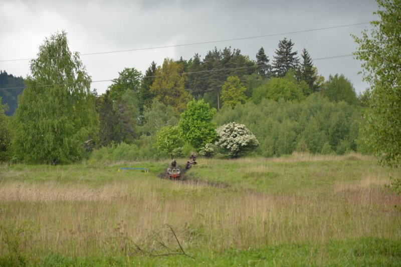 Wałbrzych 2014